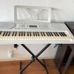 one toneキーボードOTK-61 電子ピアノ