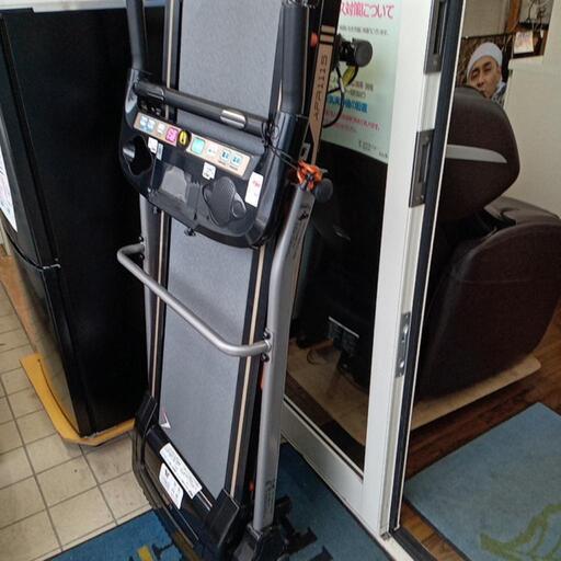 ☆【アルインコ】ランニングマシン ルームランナー [AFR1115]【3ヶ月