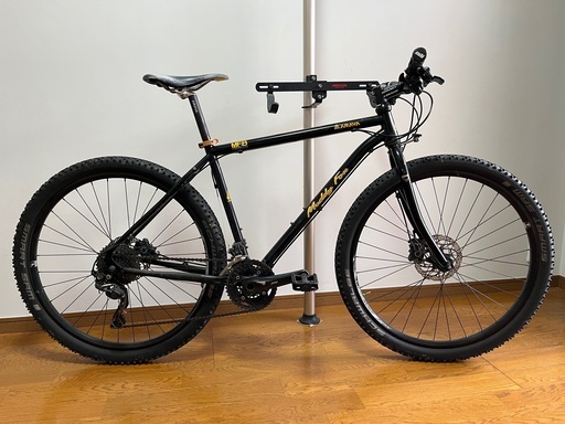 2015年式 ARAYA MTB Muddy Fox MFB 470mm
