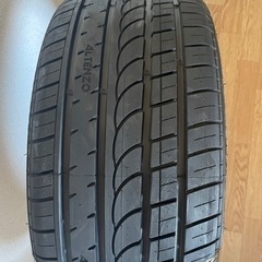ALTENZO タイヤ2本(245/35ZR/20)新品