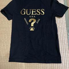 guessの Tシャツです。（男女兼用）①