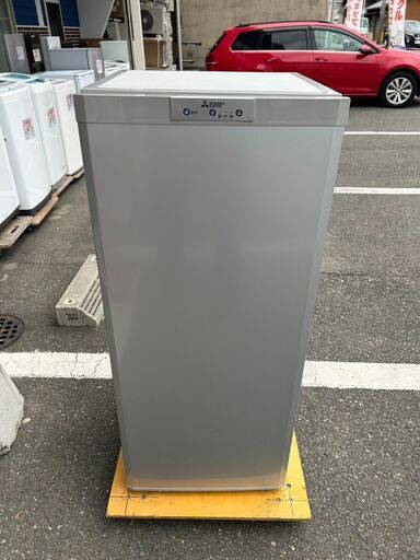 ▼値下げ▼冷凍庫 三菱 MF-U12B 2018年 121L キッチン家電 れいとうこ【安心の3ヶ月保証★送料に設置込】自社配送時代引き可※現金、クレジット、スマホ決済対応※