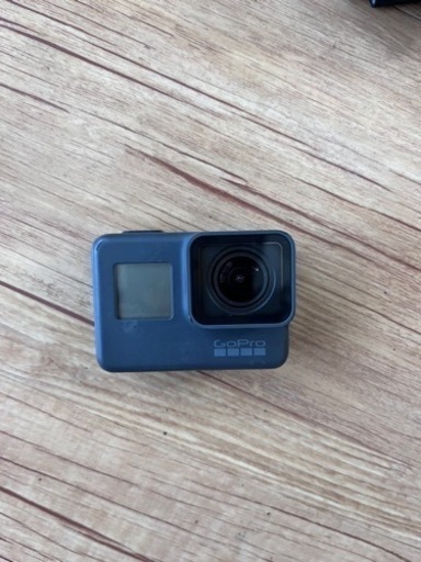 ◎値段交渉可◎ Gopro 5 動作確認済み