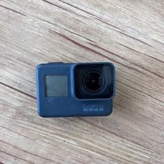 ◎値段交渉可◎ Gopro 5 動作確認済み