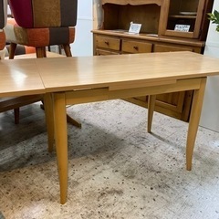 【愛品館 江戸川店】calligaris（カリガリス）ダイニングテーブル3点セット ID:152-008488-007