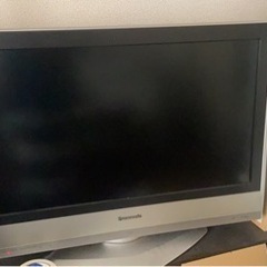 値下げ】Panasonic 液晶テレビ 32型 テレビ テレビ/映像機器 家電 