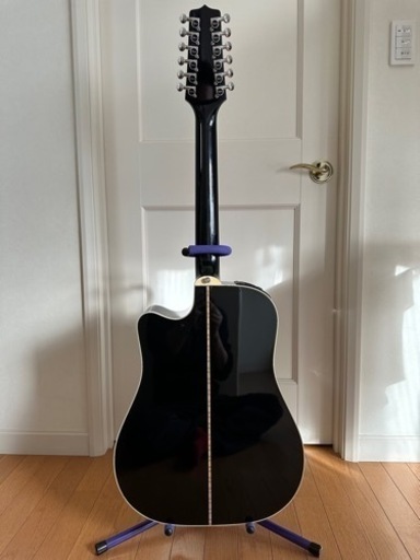 Takamine 12弦ギター 美品 | mayberrydental.ie