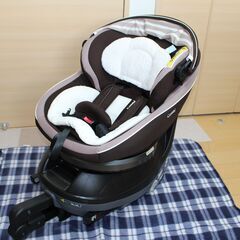 Combi チャイルドシート クルムーヴスマートISOFIX 600