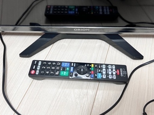 【売ります】32型テレビ