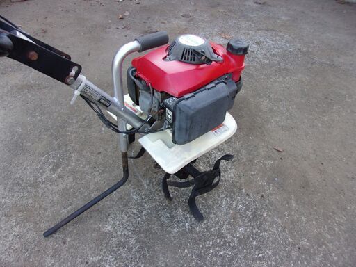 耕運機 HONDA Holiday FG201H | www.mclegal.info