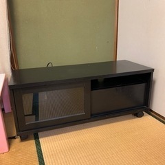 テレビ台