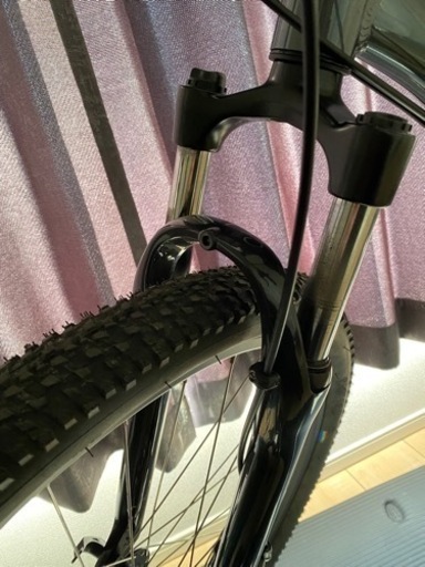 GT 2022年モデル AGGRESSOR SPORT