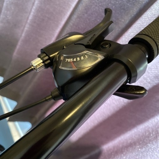 室内保管！80年代BIANCHIシクロクロスproject-1champione