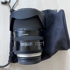 ◎値段交渉可◎ TAMRON EFMOUNT レンズ