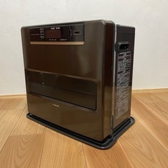 CORONA 石油ファンヒーター 2018年製