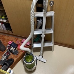 掃除機