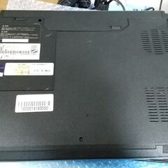 EPSON Endeavor NJ5970E win10ProフルスペックPC office2021