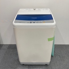 Panasonic NA-F45B1 4.5kg 洗濯機