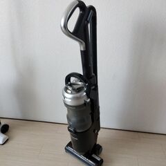 【中古品】掃除機　パナソニック　MC-SU220J 【2015年製】