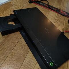 REGZAレグザブルーレイディスクレコーダーDBR-Z520/DBR-Z510