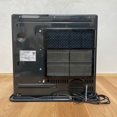 CORONA 石油ファンヒーター 2018年製