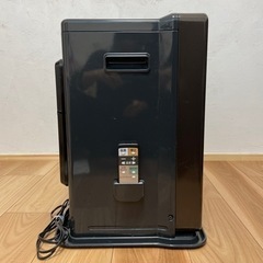 CORONA 石油ファンヒーター 2018年製