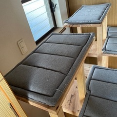 お取引先決まりました》キャットタワー コージデコ 二つ