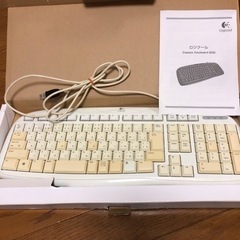 キーボード