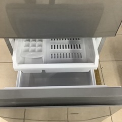 AQUA アクア 冷蔵庫 AQR-13H 126L 2018年製