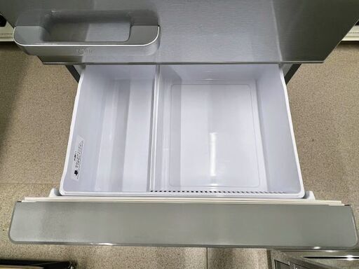 AQUA 4ドア冷凍冷蔵庫 355L AQR-36K(S) 2021年製 | 32.clinic