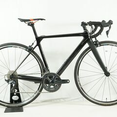 TNI 「ティーエヌアイ」 PODIUM ULTEGRA 2018年頃モデル ロードバイク TNI 「ティーエヌアイ」 PODIUM ULTEGRA 2018年頃モデル ロードバイク