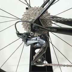 TNI 「ティーエヌアイ」 PODIUM ULTEGRA 2018年頃モデル ロードバイク TNI 「ティーエヌアイ」 PODIUM ULTEGRA 2018年頃モデル ロードバイク