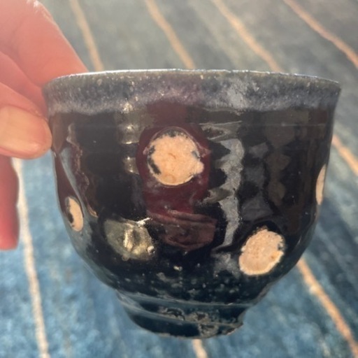 和食器　湯呑み