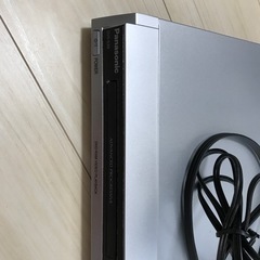 Panasonic製DVDプレーヤー