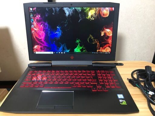 ゲーミング  パソコン