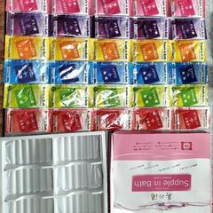 バスクリン日本の名湯　入浴剤商品を1つの写真につき1500円