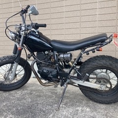 TW200   (受け取り者様決まりました)