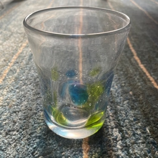 グラス5個セット