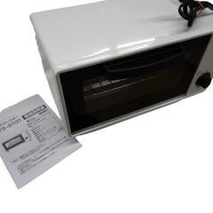 【売ります】山善　オーブントースター　YTS-S100