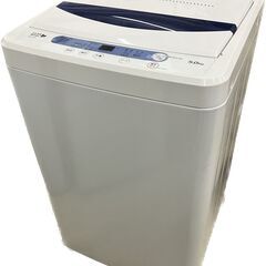 ヤマダ電機 全自動電気洗濯機 YWM-T50A1 5.0kg 2...