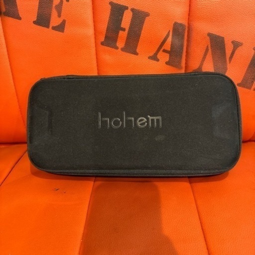 値下げします‼️hohem iSteady Mobile 3軸ハンドスタビライザースマホジンバル