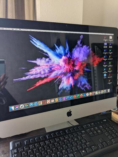Mac apple iMac A1311