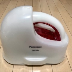 Panasonic CaRuRu