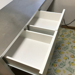 ディノス　キッチンカウンター