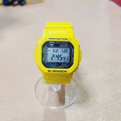 【愛品館市原店】G-SHOCK CASIO G-5600A 腕時計