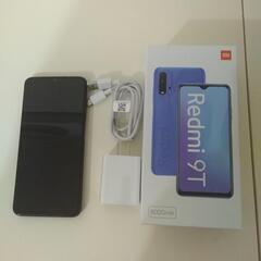 Redmi 9T