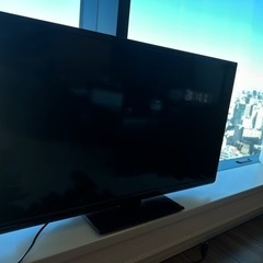 オリオン　32型液晶テレビ