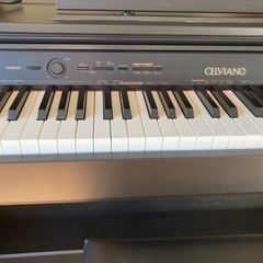 CASIO セルビアーノ AP-460BKの通販はau PAY マーケット - 輸入雑貨の 