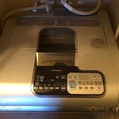 洗濯機　9kg