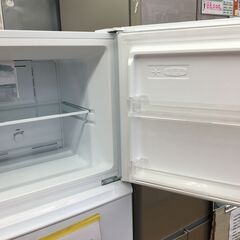 ヤマダ YRZ-F23G1 冷蔵庫 2019年製 225ℓ 中古品 【ハンズクラフト宜野